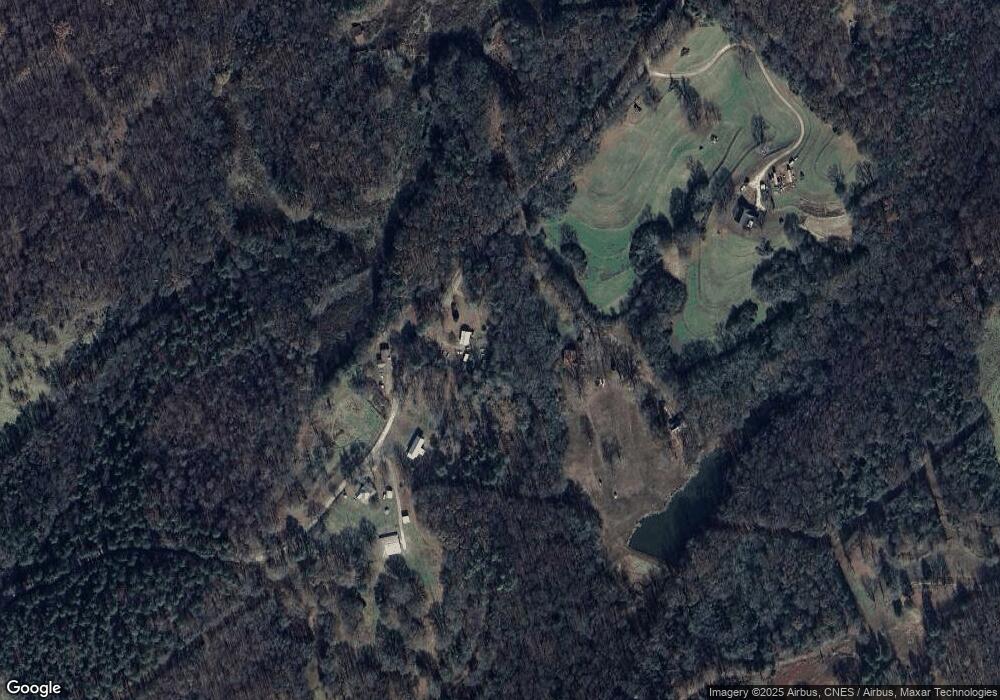 777 Aderhold Rd, Carnesville, GA 30521 - photo 1