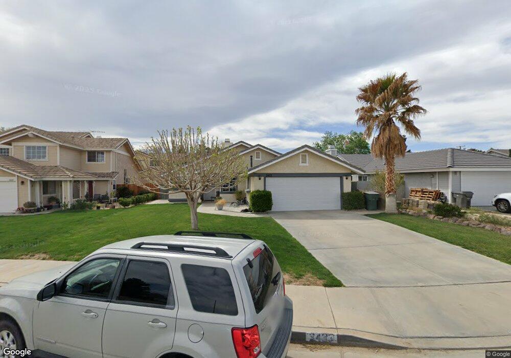 3433 Citrine Ln, Rosamond, CA 93560 - photo 1