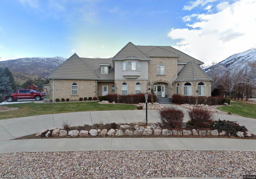 202 Fairview Cir, Alpine, UT 84004 - photo 1