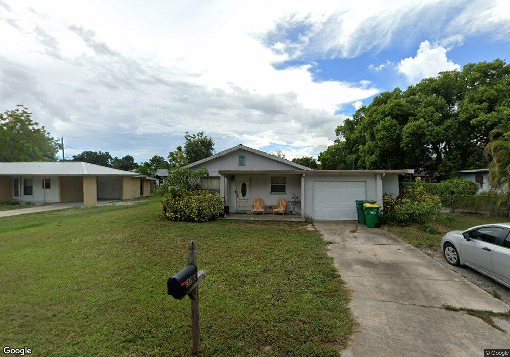 1207 Vanderbilt Ln, Cocoa, FL 32922 - photo 1