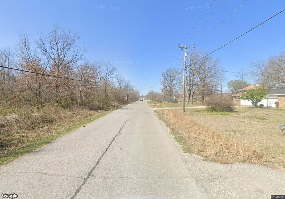 0 W Line St, Sapulpa, OK 74066 - photo 1