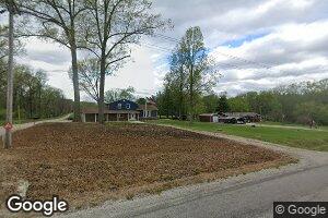 743 S Tower Rd, Dawson, IL 62520