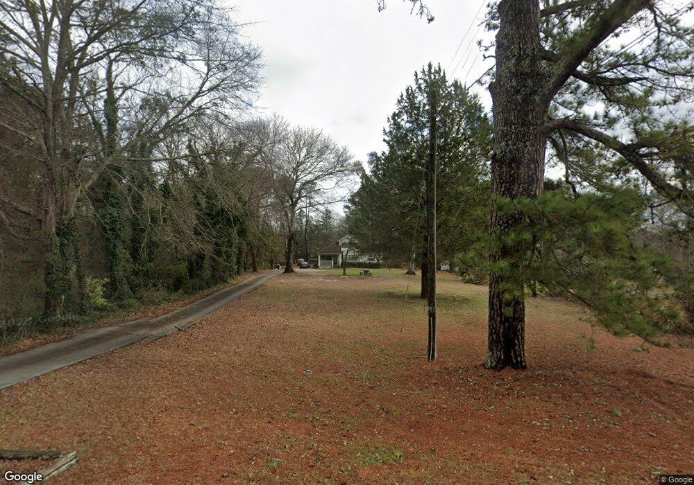 2435 Rockbridge Rd NW, Conyers, GA 30012 - photo 1