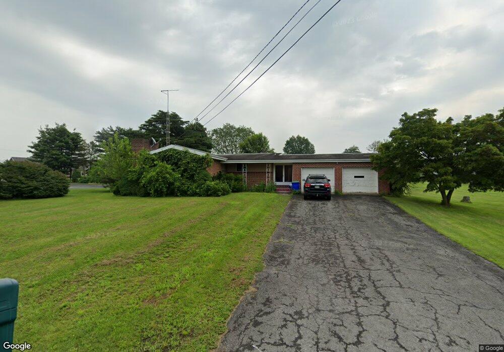 226 Jpm Rd, Lewisburg, PA 17837 - photo 1