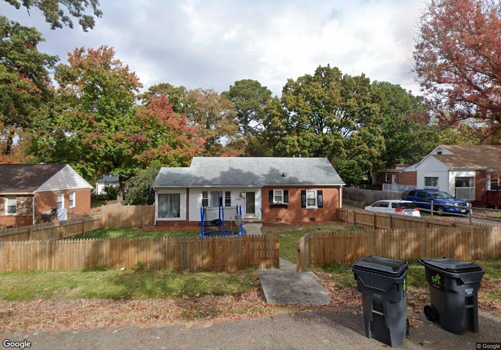 8904 Penguin Rd, Richmond, VA 23229 - photo 1