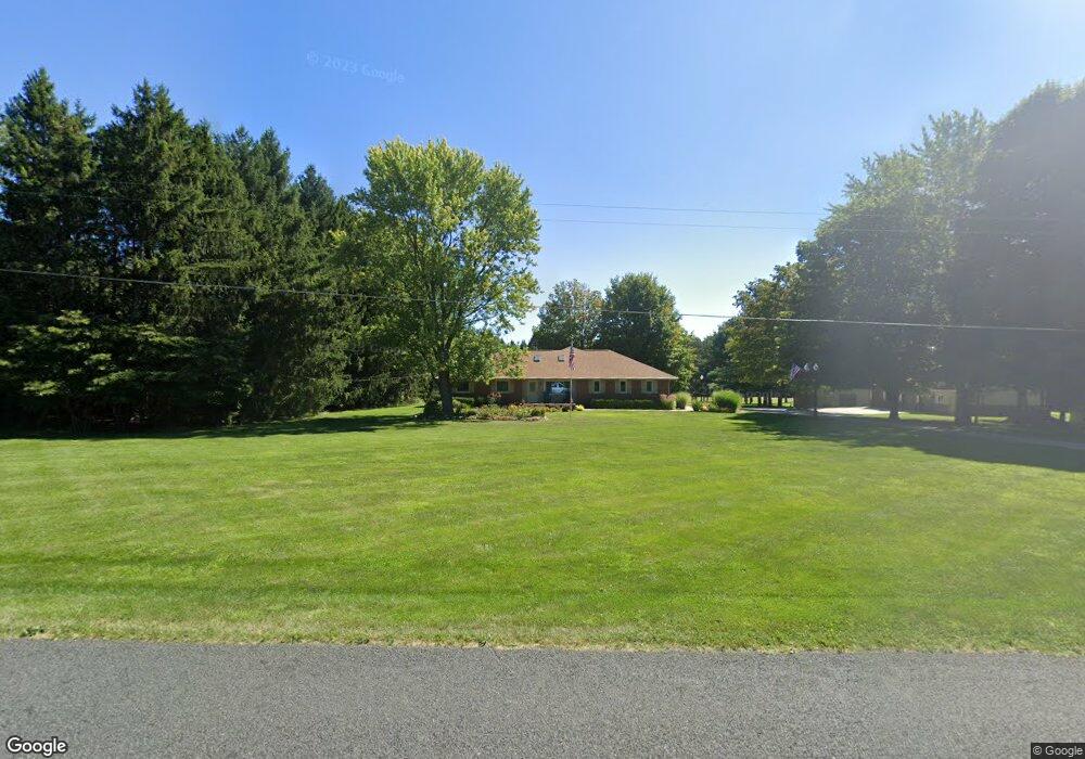 9415 S 10th St, Schoolcraft, MI 49087 - photo 1