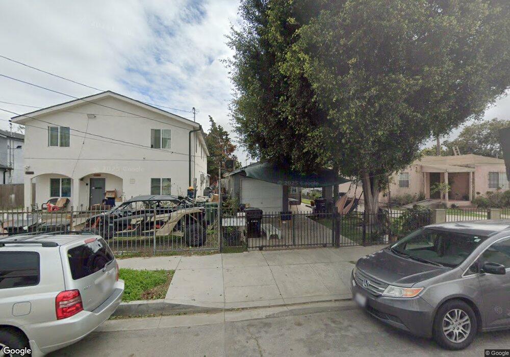 1626 E 117th St, Los Angeles, CA 90059 - photo 1