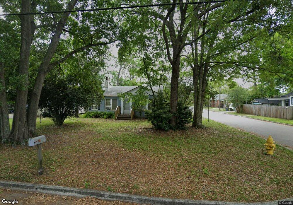 4764 Polaris St, Jacksonville, FL 32205 - photo 1