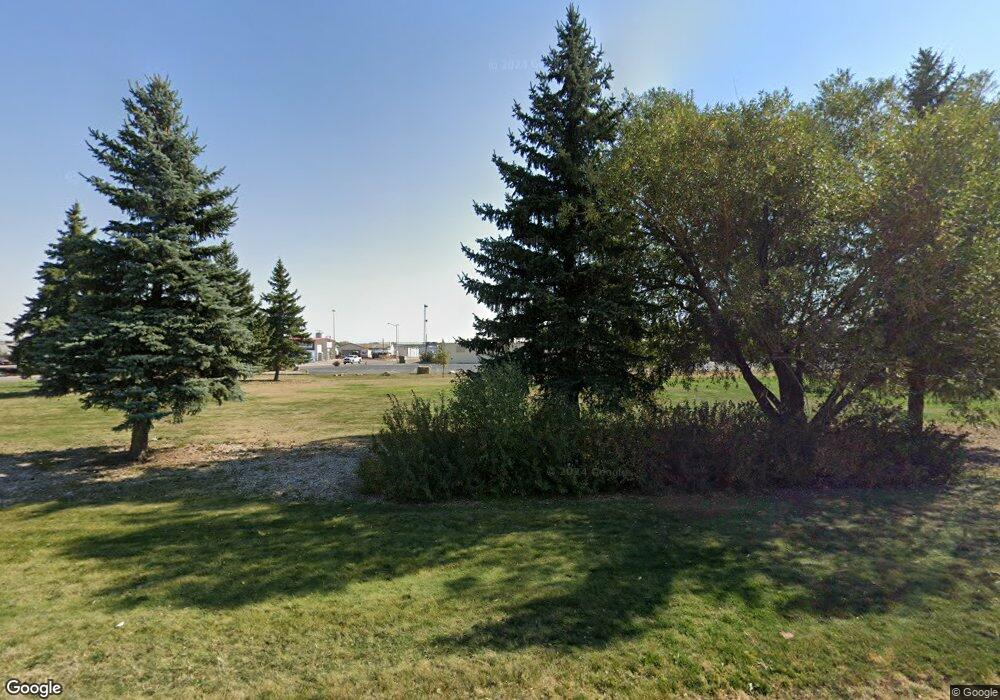 000 Tract B-7 Broad Axe Rd, Gillette, WY 82718 - photo 1