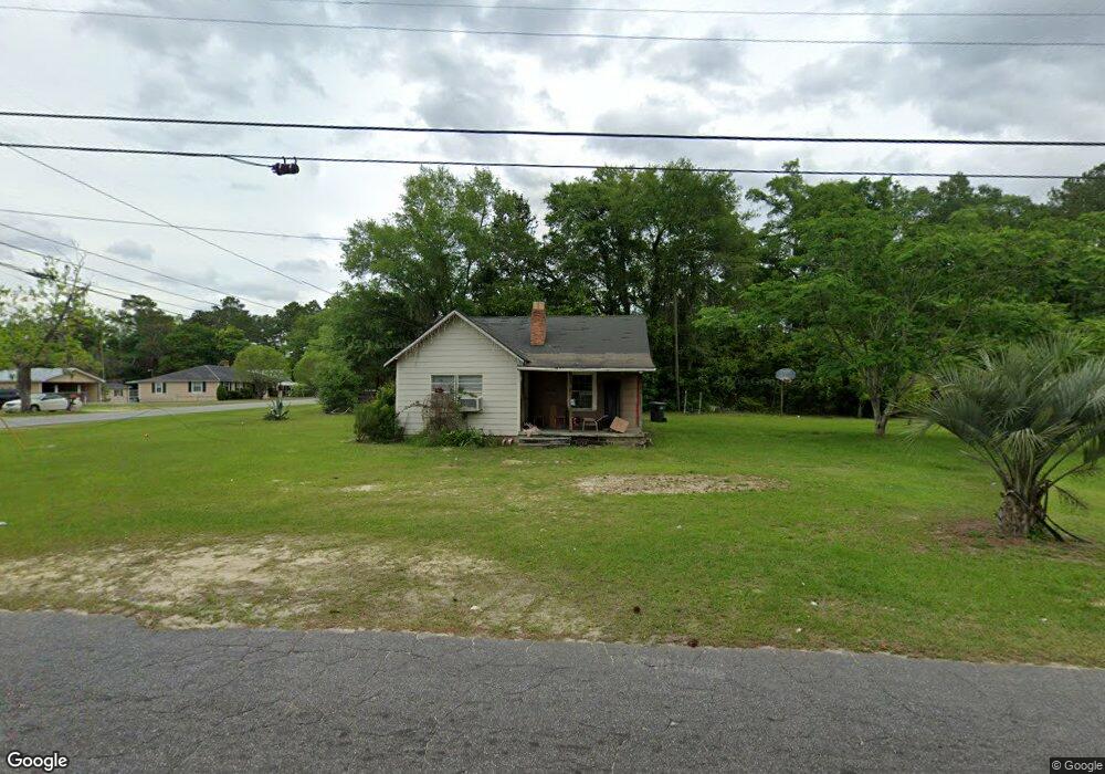 1412 7th Ave SW, Moultrie, GA 31768 - photo 1