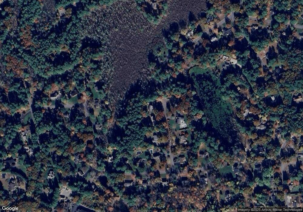 27 Revolutionary Rd unit 1, Sudbury, MA 01776 - photo 1