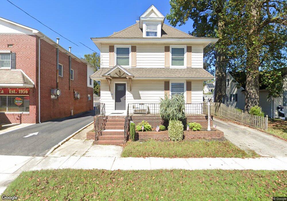 215 12th St, Hammonton, NJ 08037 - photo 1