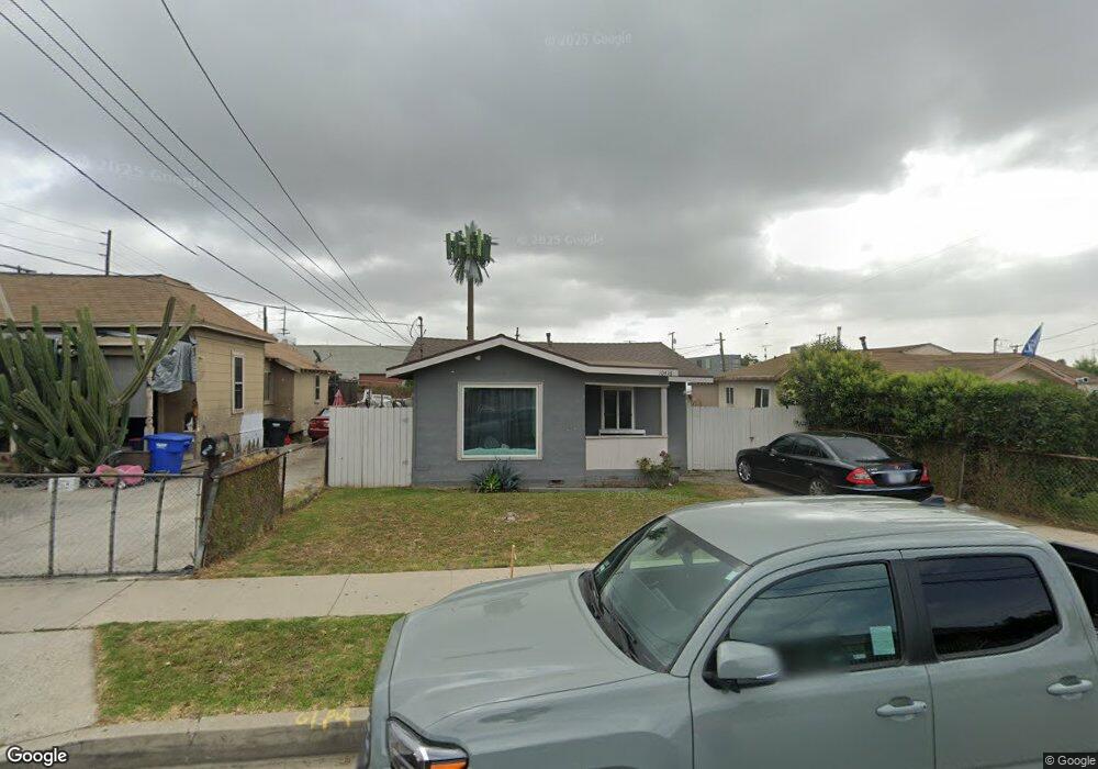 10416 Burin Ave, Inglewood, CA 90304 - photo 1