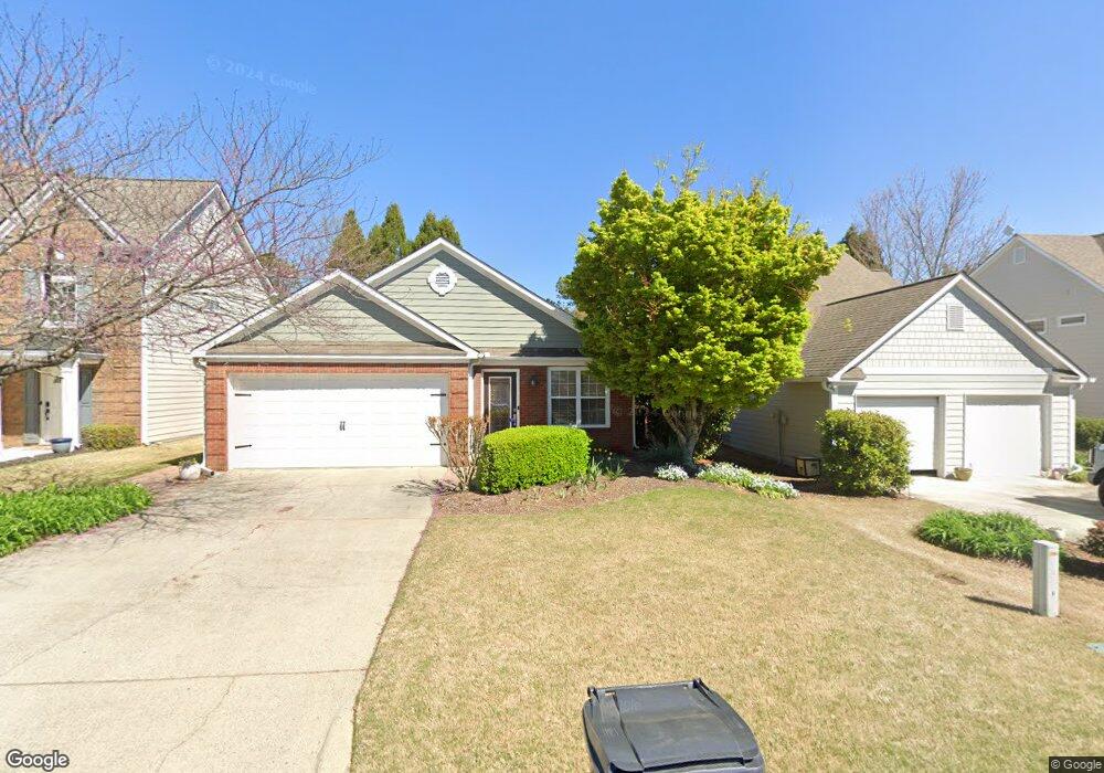 4458 Orchard Trace unit 4458, Roswell, GA 30076 - photo 1