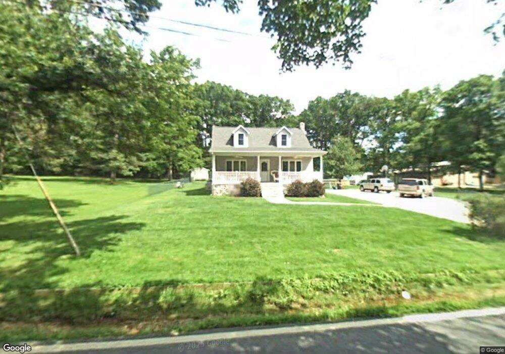 11319 Red Lion Rd, White Marsh, MD 21162 - photo 1