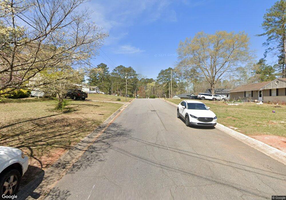 0 Leatherleaf Dr SW, Marietta, GA 30008 - photo 1