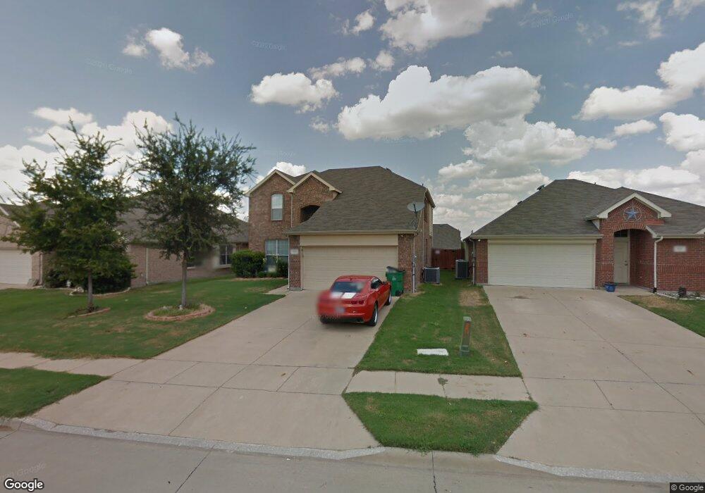 865 Bowie Dr, Lavon, TX 75166 - photo 1