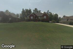 6054 Lakeside Dr, Mount Olive, AL 35117