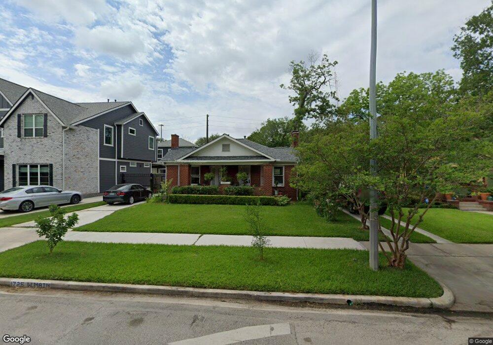 1725 W Main St unit 2004S, Houston, TX 77098 - photo 1