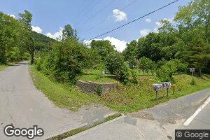 0 Riverside Rest Rd Unit 10-1534, Dawson, WV 24910