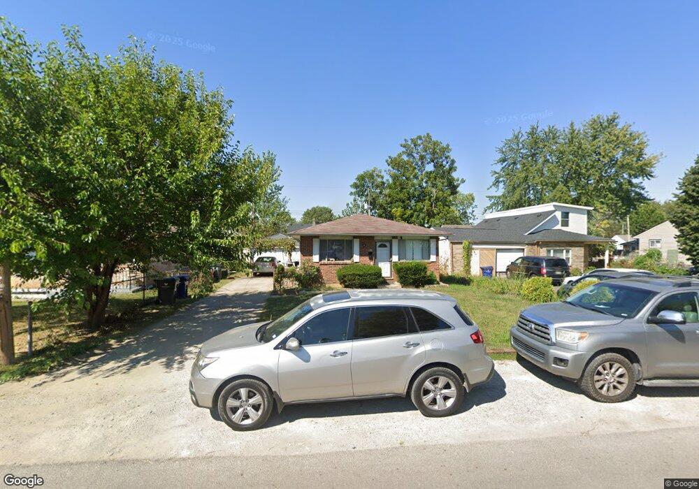 817 Erickson Ave, Columbus, OH 43213 - photo 1