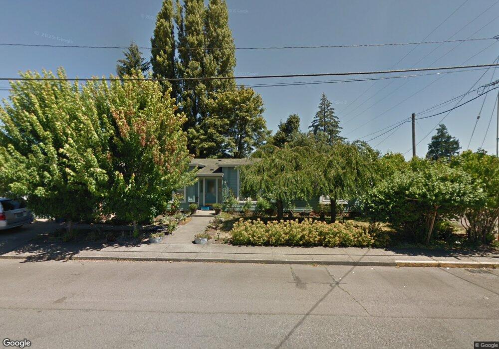 2977 G St, Hubbard, OR 97032 - photo 1