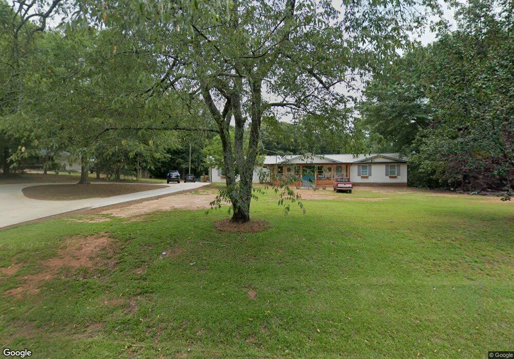 220 Doster Rd, Jefferson, GA 30549 - photo 1