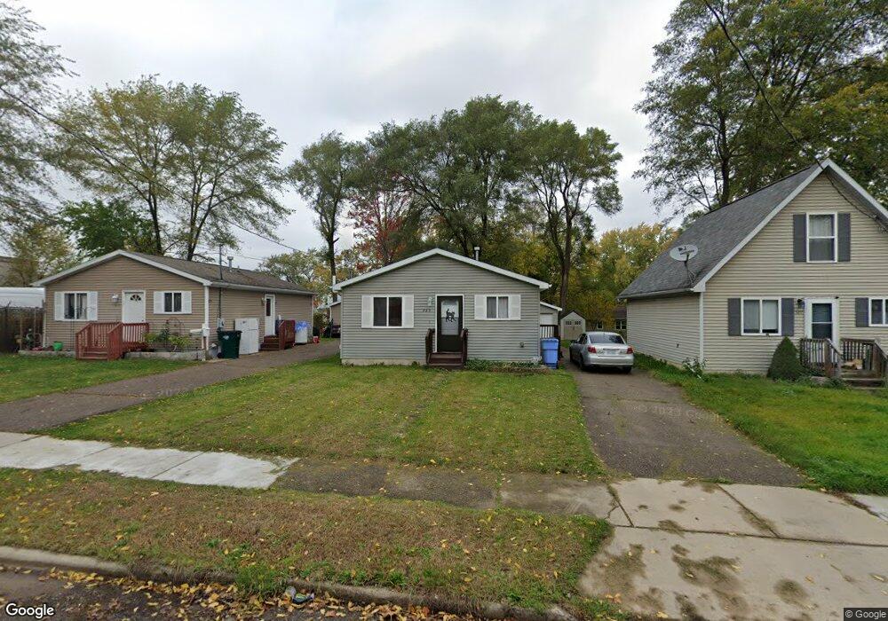 523 Denver Ave, Lansing, MI 48910 - photo 1