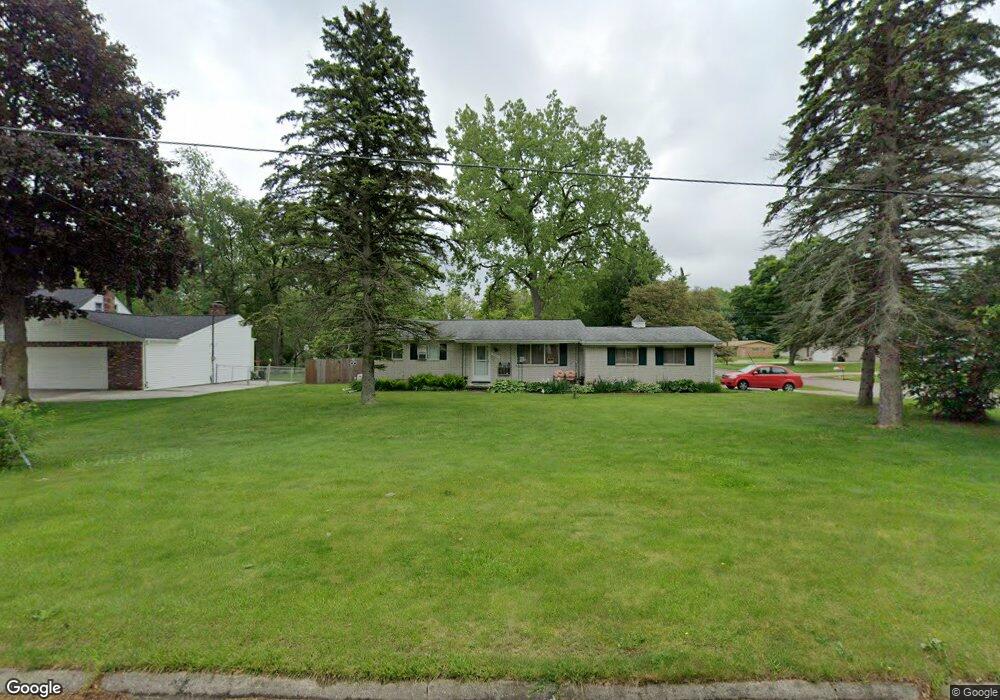 3369 Hampshire Ave, Flint, MI 48504 - photo 1