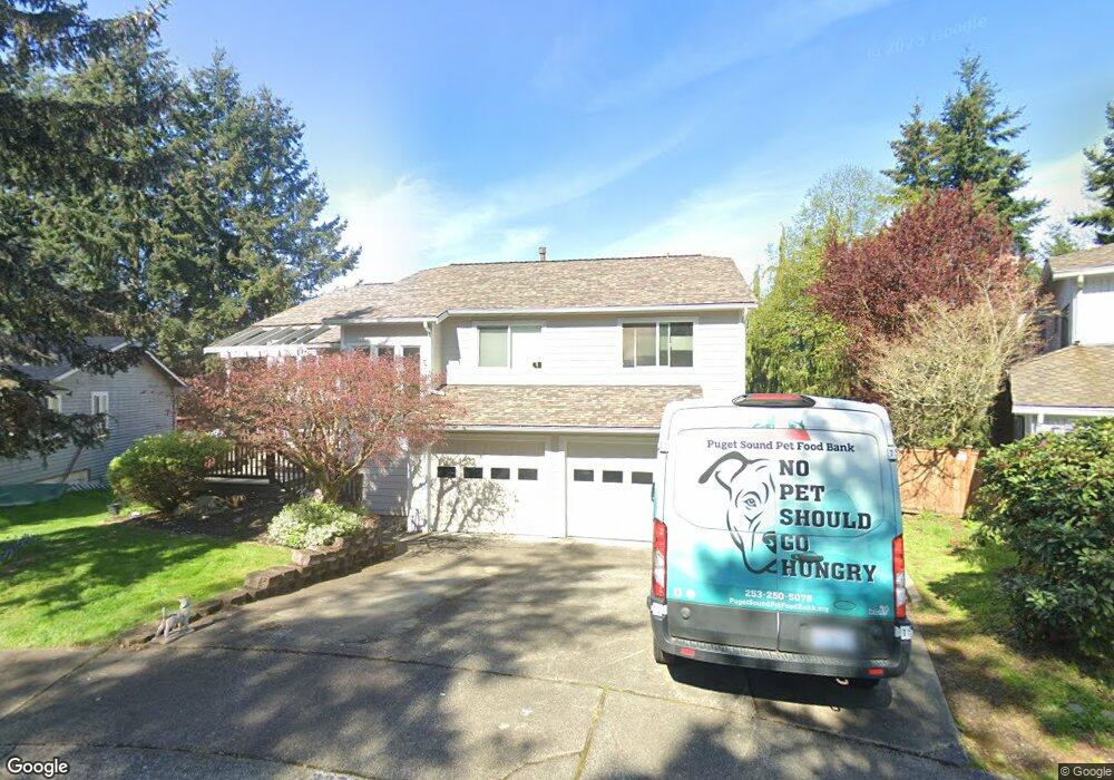 32705 5th Ave SW, Federal Way, WA 98023 - photo 1