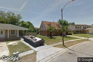 13118 Calais St, New Orleans, LA 70129