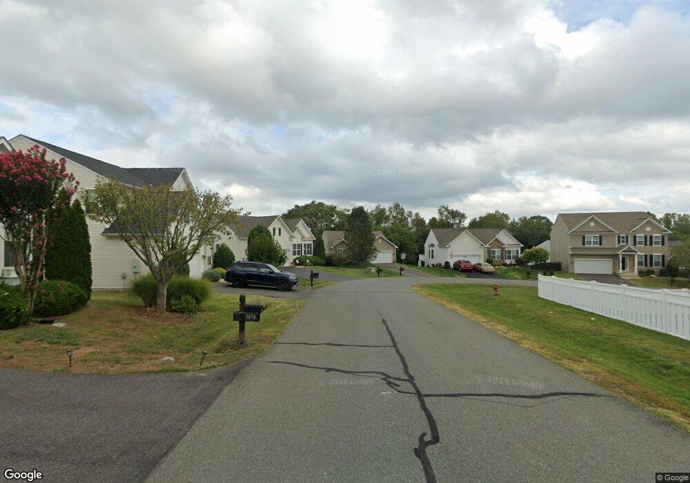 Casual Water Way, Locust Grove, VA 22508 - photo 1