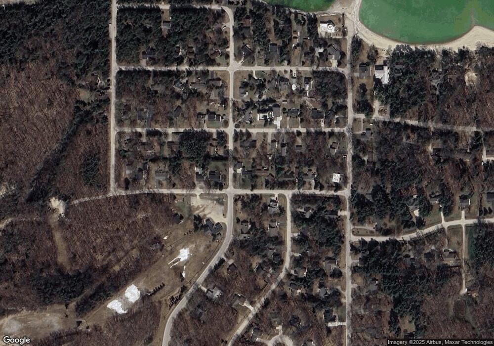 13101 Pleasant St, Charlevoix, MI 49720 - photo 1