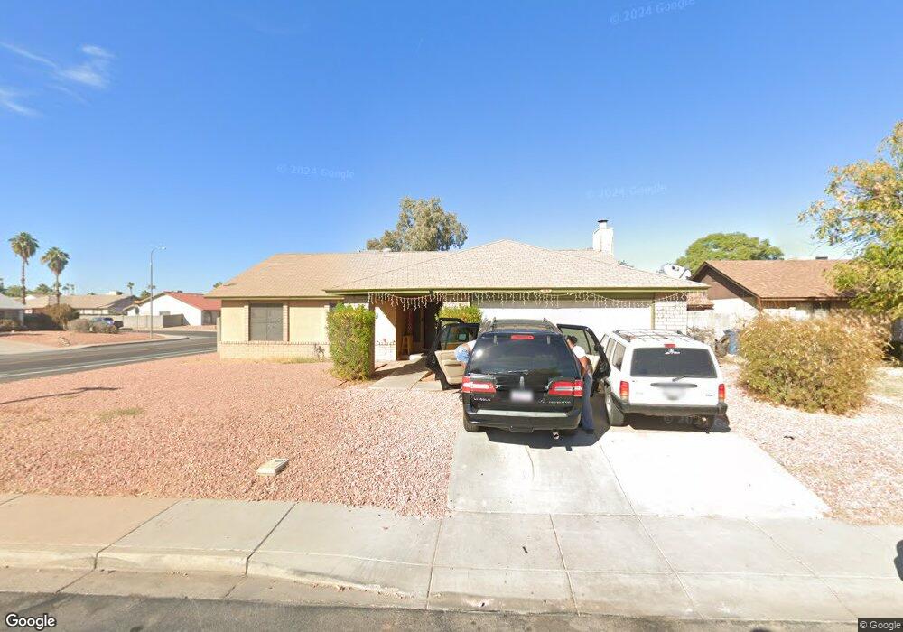 2310 W Tanque Verde Dr, Chandler, AZ 85224 - photo 1