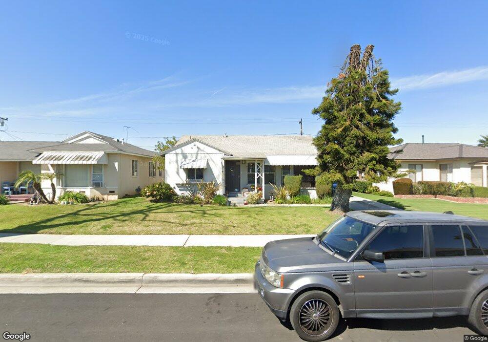 1709 W 136th St, Compton, CA 90222 - photo 1