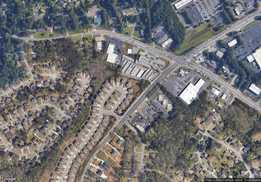 4249 Amberleaf Walk, Lilburn, GA 30047 - photo 1