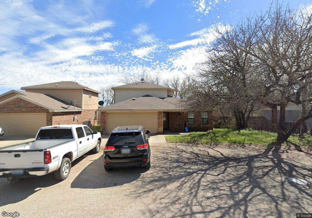112 Oak Ridge Terrace, Weatherford, TX 76086 - photo 1
