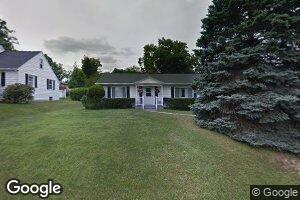 22 S Butts Ave, Jamestown, NY 14701