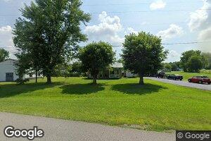 611 Heaberlin Rd, Greenup, KY 41144