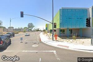 800 N Country Club Dr, Mesa, AZ 85201