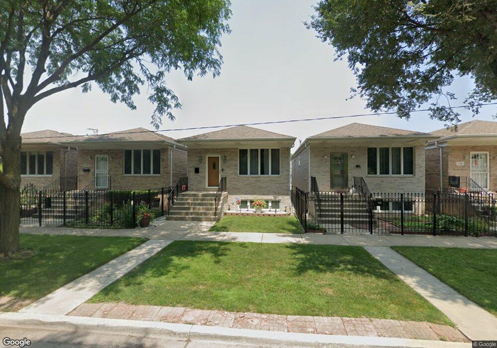 718 W 49th St, Chicago, IL 60609 - photo 1