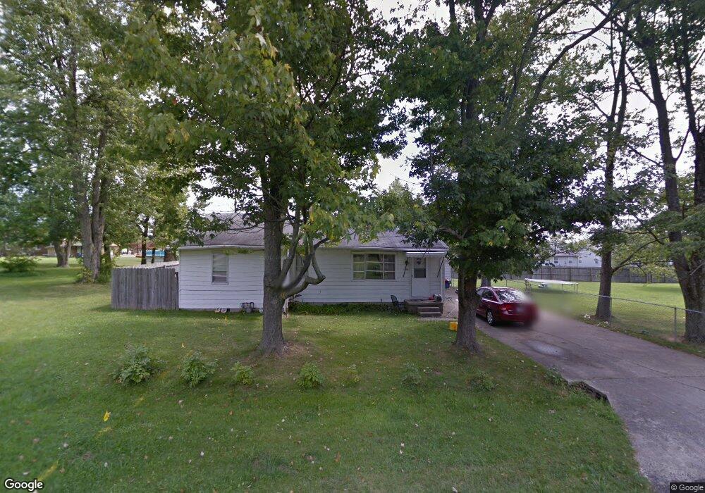 1450 Villa Ct, Charlestown, IN 47111 - photo 1