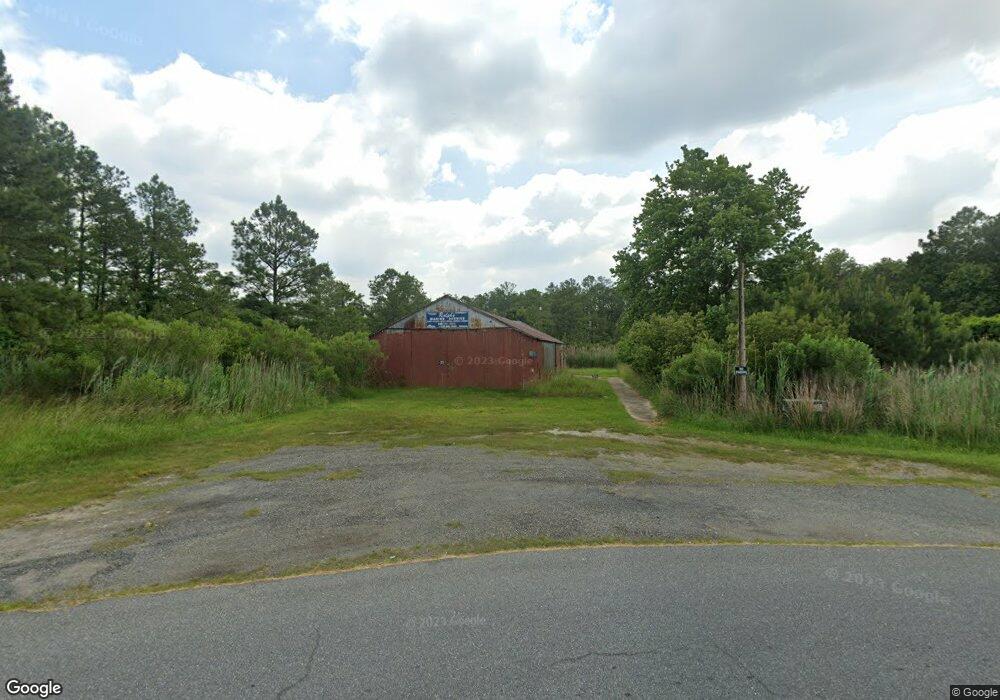 2251 Andrews Rd, Crapo, MD 21626 - photo 1