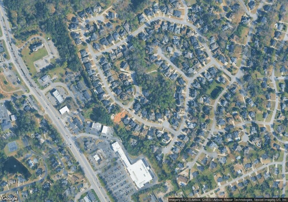 302 Valhalla Ct, Augusta, GA 30907 - photo 1