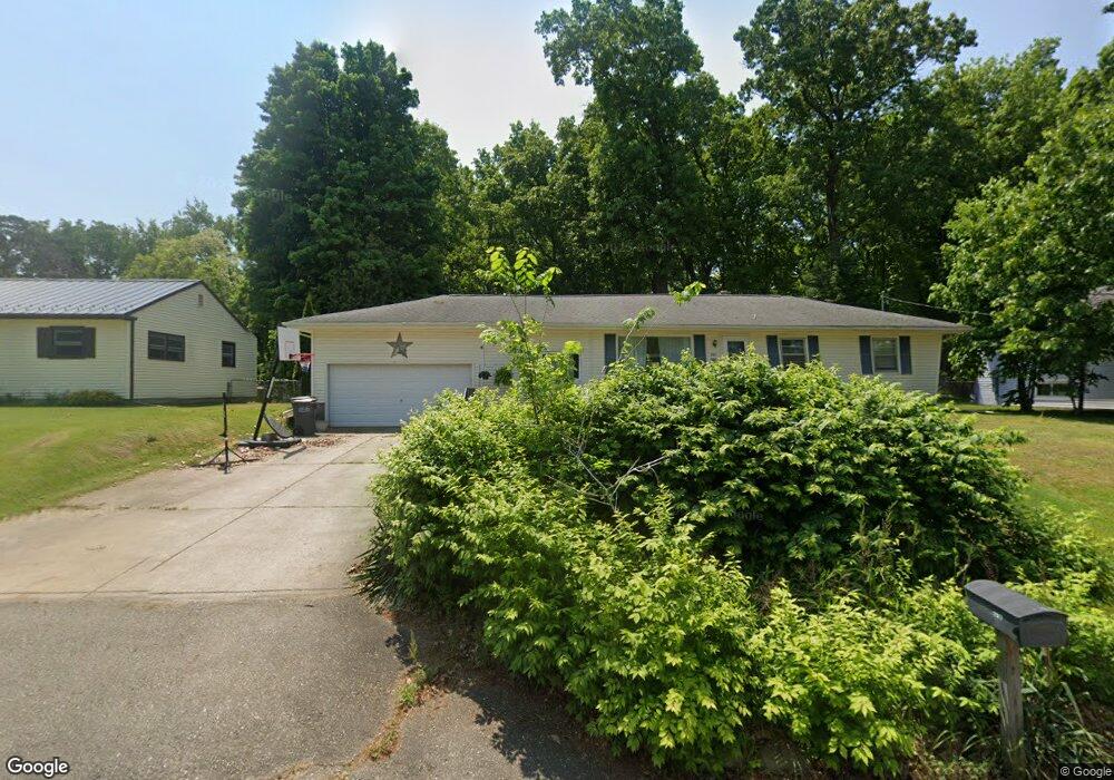 2919 Rolling Hill Ave, Portage, MI 49024 - photo 1