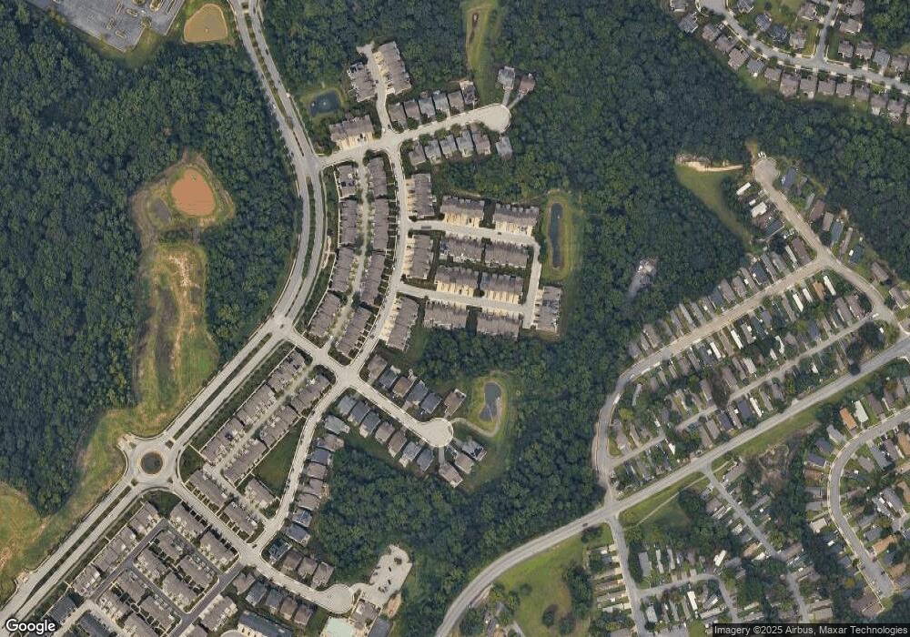 2257 Brimstone Place, Hanover, MD 21076 - photo 1