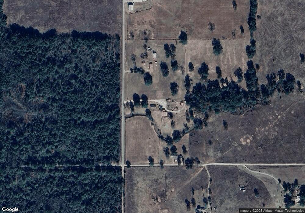 115875 S 4720 Rd, Muldrow, OK 74948 - photo 1