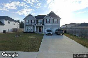 89 Turpentine Trail, Hinesville, GA 31313