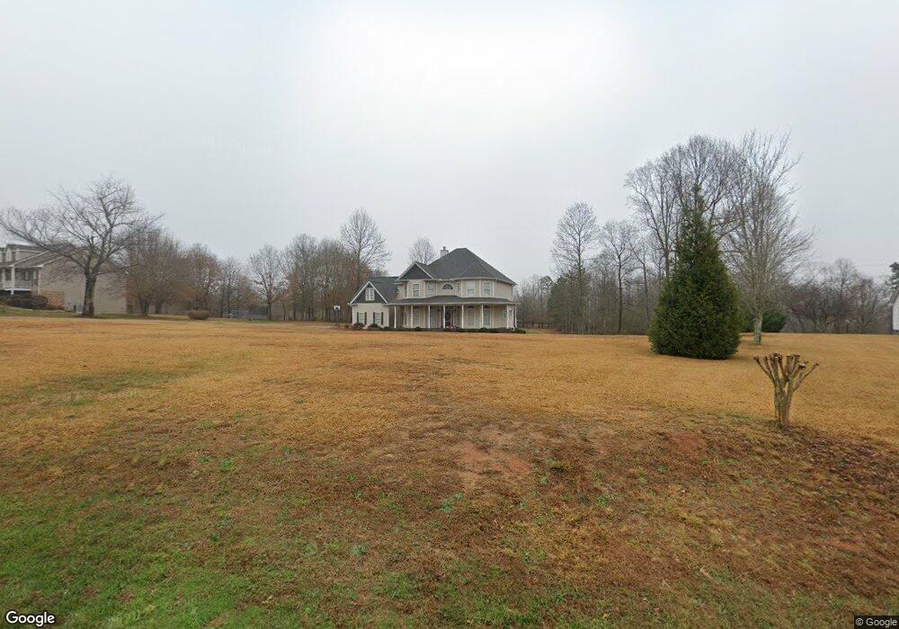 5726 Will Guest Rd, Clermont, GA 30527 - photo 1