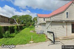 12588 N State Road 245, Evanston, IN 47531